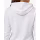 PUMA x Hyrox Tech Knit Hoodie White