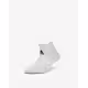 ADIDAS Training Low-Cut Socks White