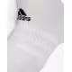 ADIDAS Training Low-Cut Socks White