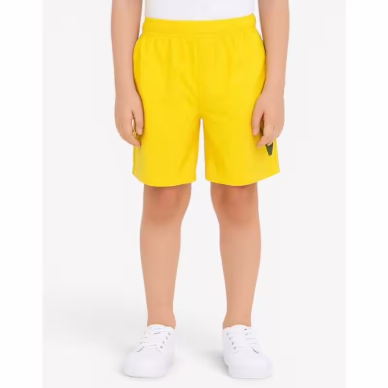 ADIDAS x Classic Lego Swim Shorts Yellow