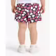 CHICCO Girls Shorts Blue Printed