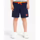 CHICCO Boys Knitted Shorts Medium Blue