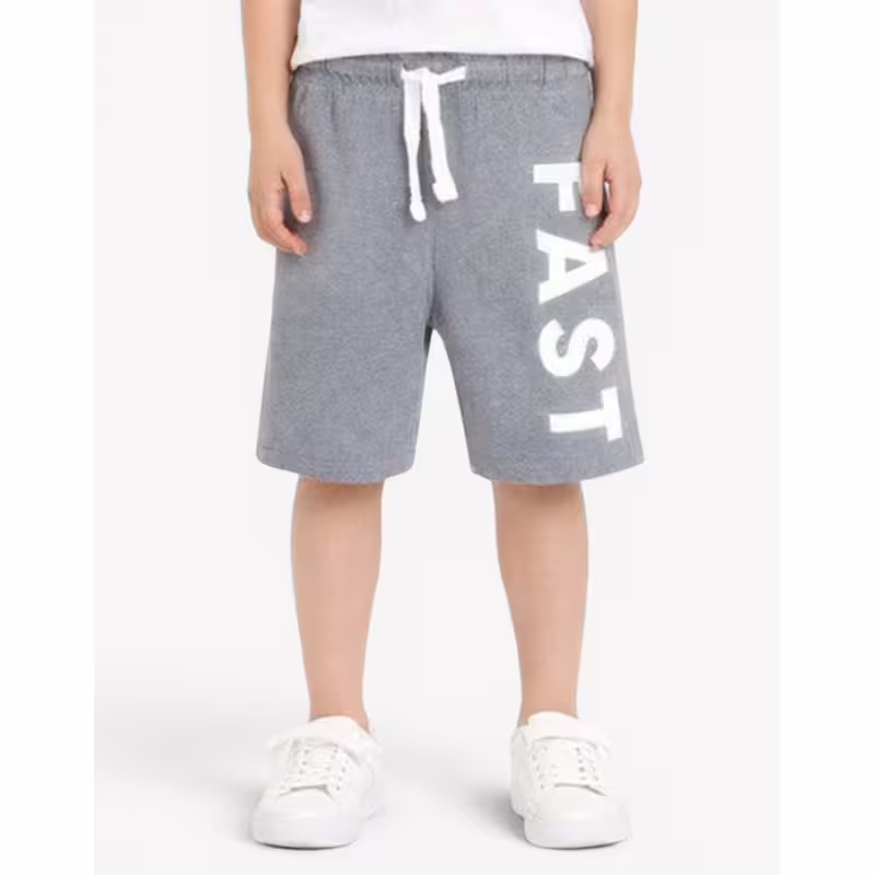 CHICCO Boys Shorts Grey