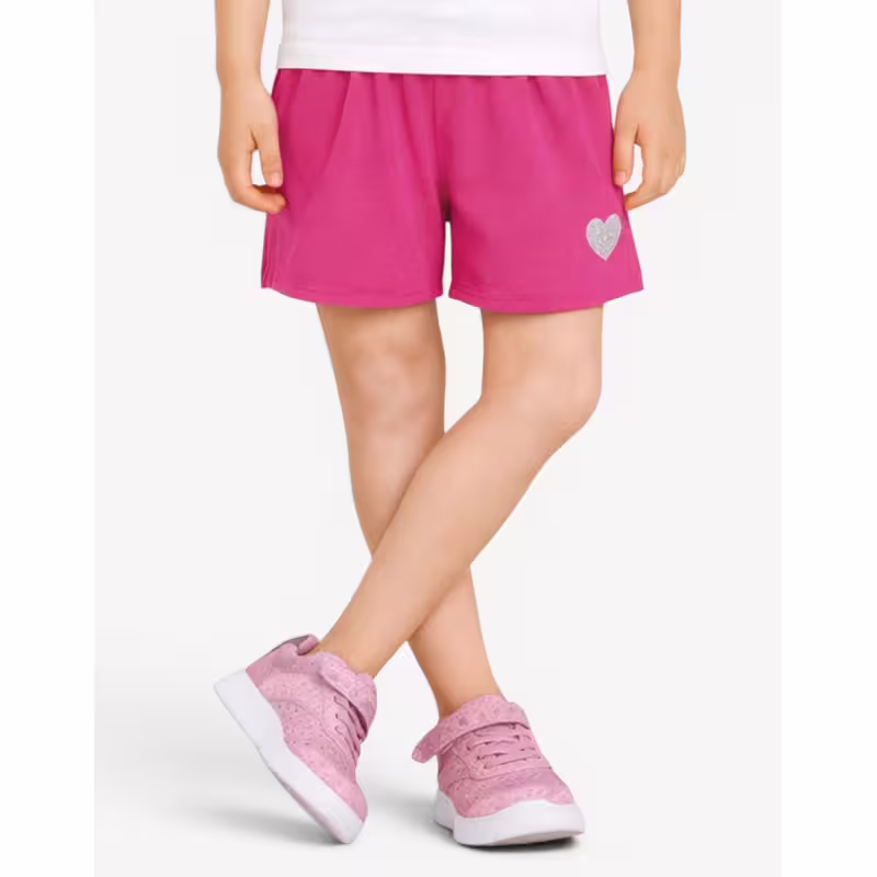 CHICCO Girls Shorts Dark Pink