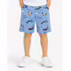 CHICCO Boys Shorts Medium Light Blue
