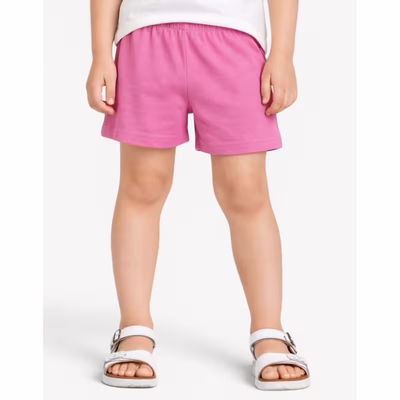 CHICCO Girls Shorts Light Pink