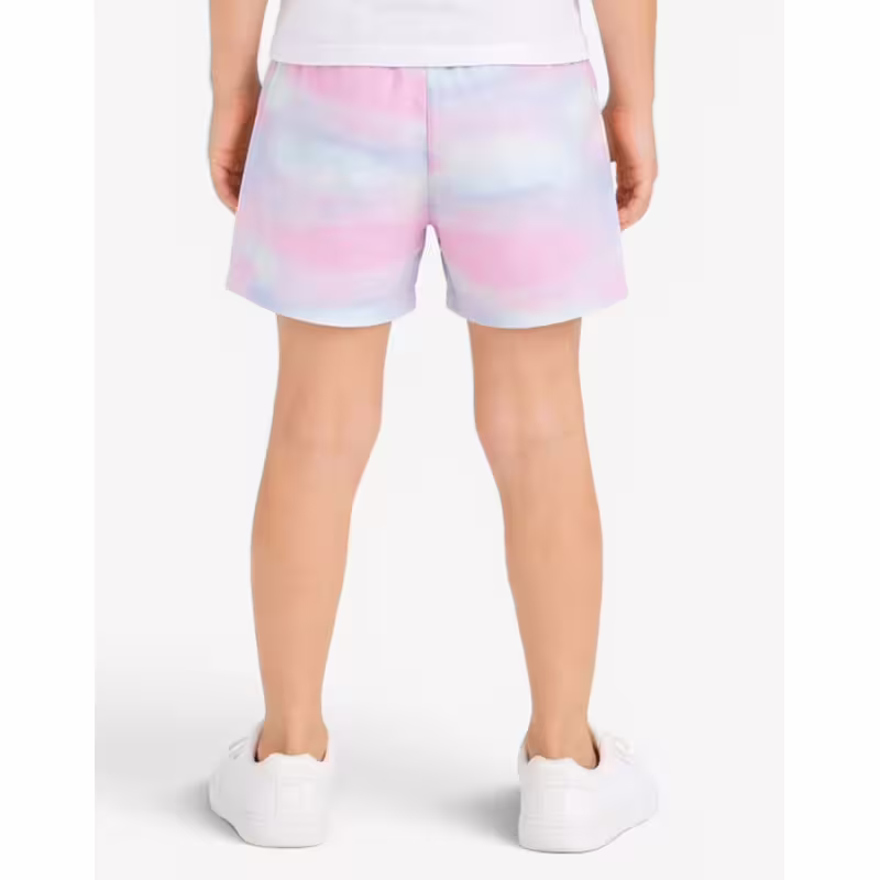 CHICCO Girls Shorts Lilac Printed