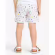 CHICCO Girls Shorts White/Pink