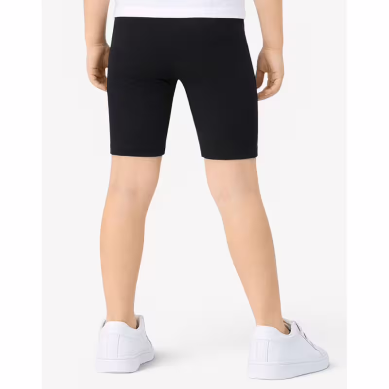 CHICCO Girls Bike Shorts Black