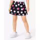 CHICCO Girls Shorts Black/Pink