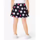 CHICCO Girls Shorts Black/Pink