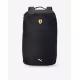 PUMA x Scuderia Ferrari Race Backpack Black