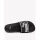PUMA Leadcat 2.0 Slides Black