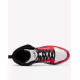 PUMA Rebound V6 Shoes White/Red
