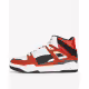 PUMA Slipstream High Heritage Shoes White/Red