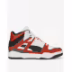 PUMA Slipstream High Heritage Shoes White/Red