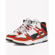 PUMA Slipstream High Heritage Shoes White/Red