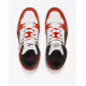 PUMA Slipstream High Heritage Shoes White/Red
