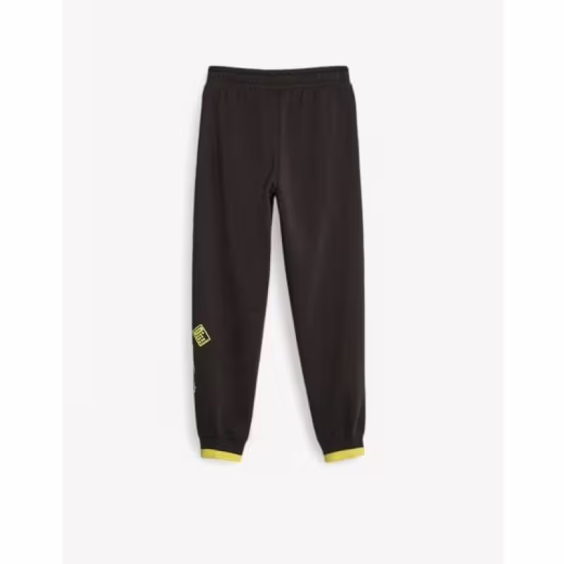 PUMA x Spongebob Squarepants Pants Black