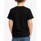 CHICCO Boys Tee Black