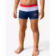 CHICCO Boys Born To Sail Swim Shorts Blue/White