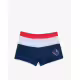 CHICCO Boys Born To Sail Swim Shorts Blue/White