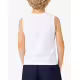 Chicco Boys Winner Tank White/Blue