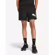 PUMA Essentials+ Logo Lab Cat Woven Shorts Black