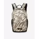 PUMA Academy All Over Print Backpack Beige