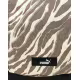 PUMA Academy All Over Print Backpack Beige