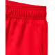 PUMA Essentials+ Logo Lab Shorts Red