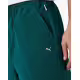 PUMA Made With Quality Shorts Green