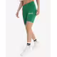 PUMA Essentials+ Blossom 7 Script Tights Green