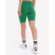 PUMA Essentials+ Blossom 7 Script Tights Green