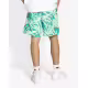 PUMA Essentials+ Palm Resorts Shorts Green/White