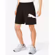PUMA Train All Day Big Cat Shorts Black
