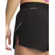 PUMA Ultraweave 3 Split Shorts Black