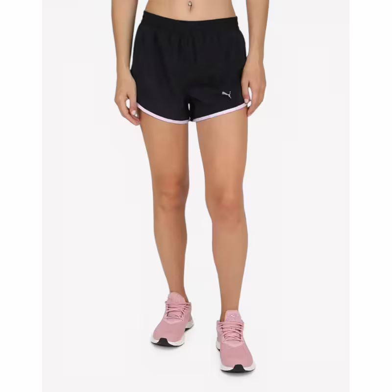 PUMA Run Favorite Velocity 3 Shorts Black