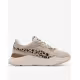 PUMA Cassia Rose I Am The Drama Shoes Beige