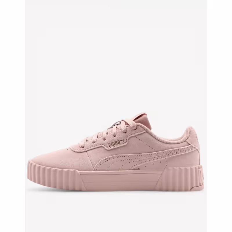 PUMA Carina 3.0 Shoes Pink