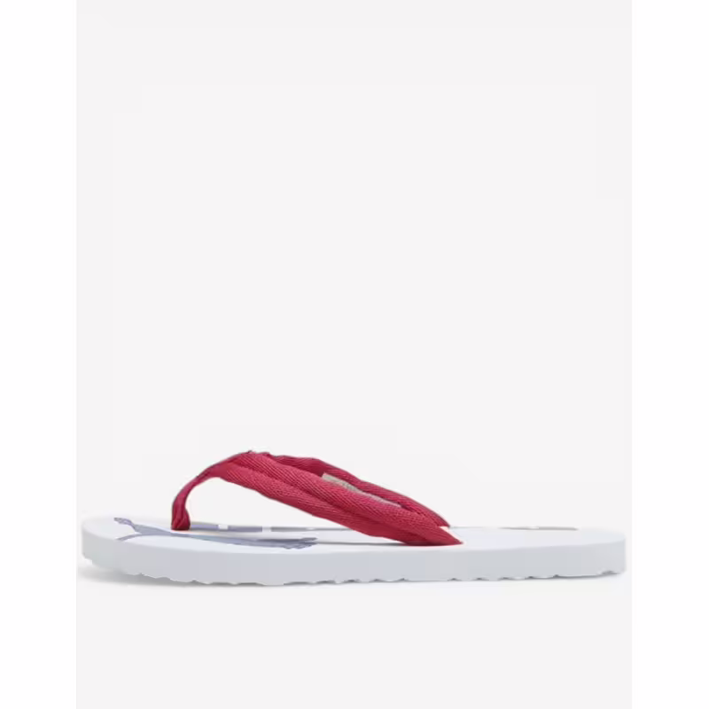PUMA Epic V2 Flip Flop White/Pink