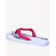PUMA Epic V2 Flip Flop White/Pink