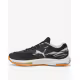 PUMA Varion II Handball Shoes Black
