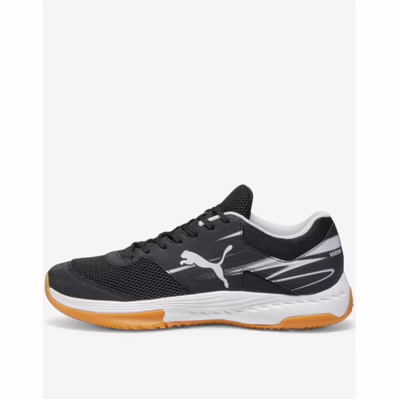 PUMA Varion II Handball Shoes Black