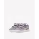 PUMA Suede Classic Re-Bow Shoes Purple