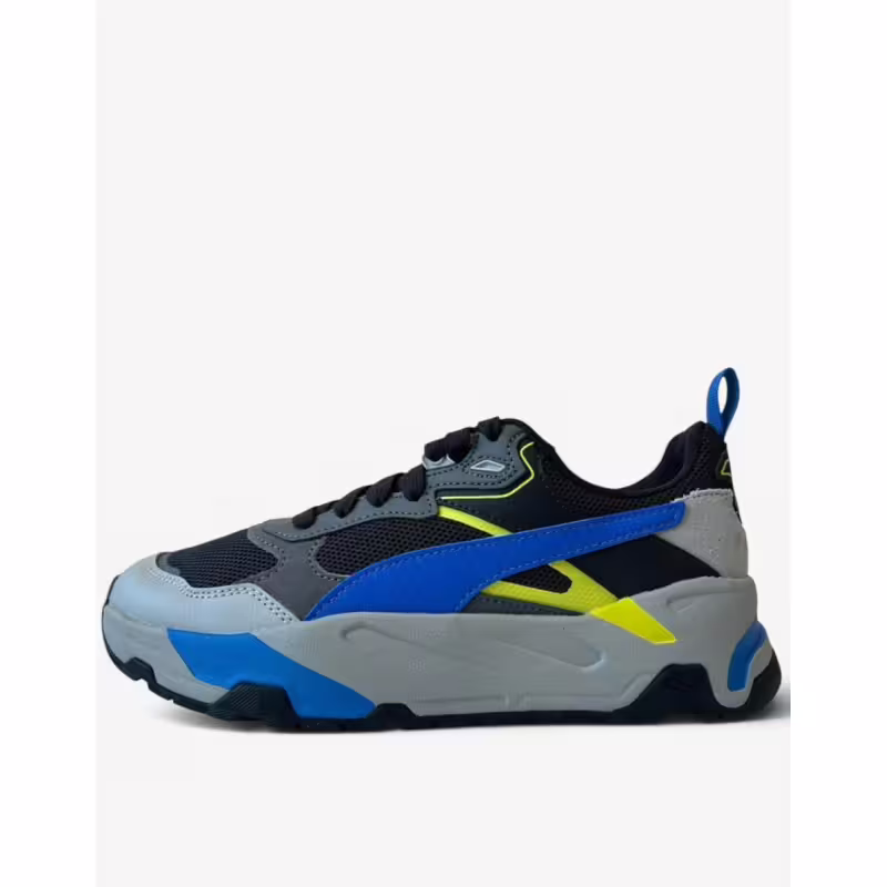 PUMA Trinity Shoes Grey