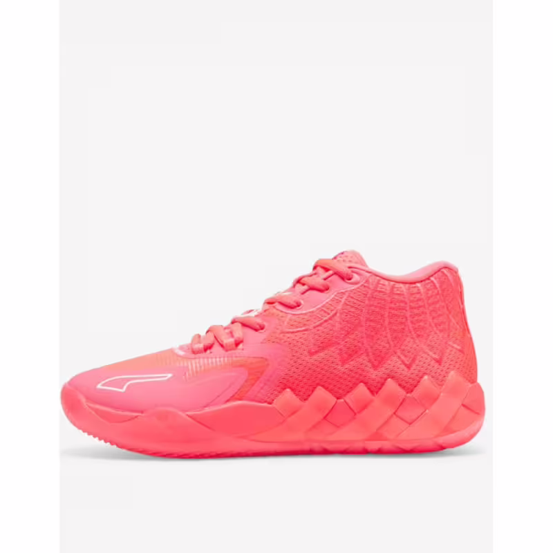 PUMA x LaMelo Ball MB.01 Shoes Pink