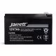 Акумулаторна, оловна батерия Jarrett, 12VDC, 7AH, 150х65х95mm