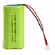 Пакет акумулаторна батерия Alien, презареждаем, 14,8VDC-16VDC, 5000mAh, 4x18650, Li-ion