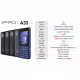 Мобилен телефон IPRO A33, фенер, 2G, 2,4", 1800mAh, 2 сим карти